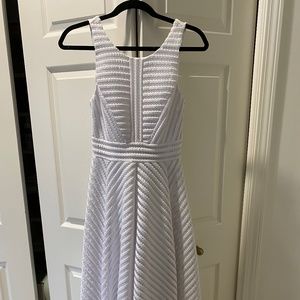 Lilly Pulitzer White Tilly Dress- NWT